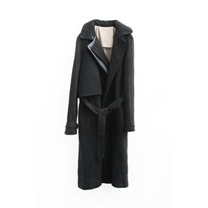 MA08 - LONG COAT