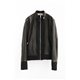 MA06 - LEATHER JACKET