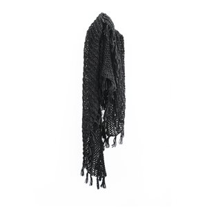 KWS1 - SCARF BLACK