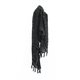 KWS1 - SCARF BLACK