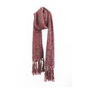 KWS1 - SCARF RED