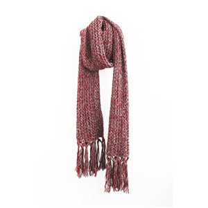 KWS1 - SCARF RED