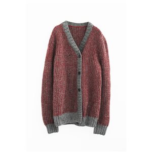 KW02 - CARDIGAN