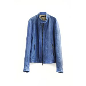 BIKER COBALT
