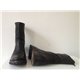 HIGH BOOTS BLACK