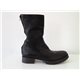 HIGH BOOTS BLACK