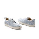 CECILIE MARBLE BLU