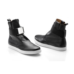 FREDERIKKE NAPPA BLACK