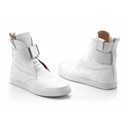 FREDERIKKE NAPPA WHITE