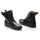 FREDERIKKE WING BLACK