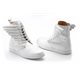 FREDERIKKE WING WHITE