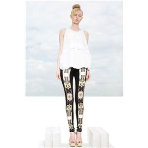 SS14-36 LEGGINGS