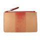 AGFA COIN PURSE - Red