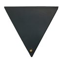 BRONICA TRIANGLE CLUTCH - Navy