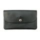 BURR WALLET - Black