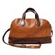 CONA BOWLING BAG - Tan