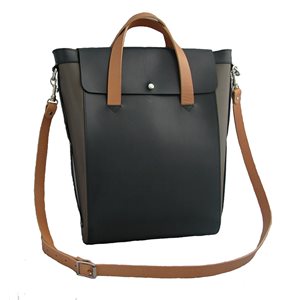 NOVA SHOPPER - Navy