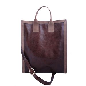 SAS TOTE - Conker