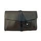 SINGLE WRAP GARRAD CLUTCH - Smog