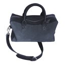 SORREN BAG - Black