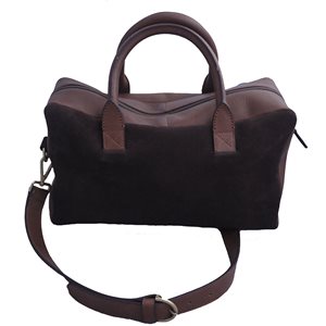 SORREN BAG - Chocolate