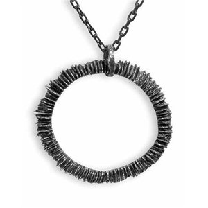 FUNGIA NECKLACE