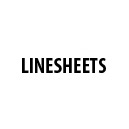 1/ LINESHEET