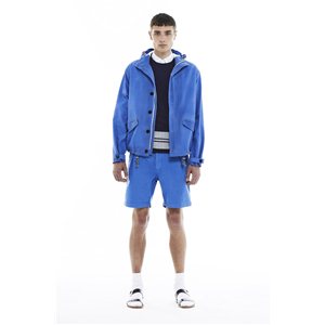 15S 106 WINDBREAKER