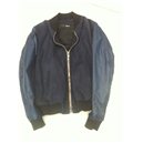 NEW BOMBER BLU