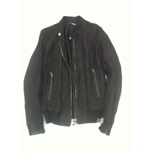 BIKER M BLACK