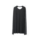 TS04 VISCOSE BLACK