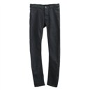 PA02 SWIFT BLACK DENIM