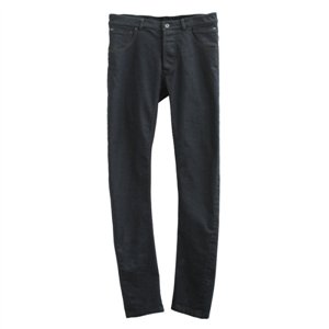 PA02 SWIFT BLACK DENIM