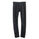 PA02 SWIFT BLACK DENIM