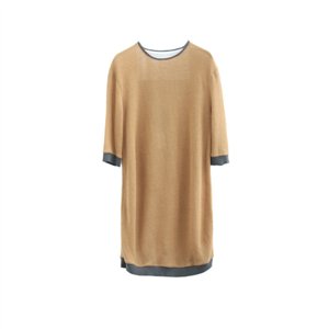 TS03 NIDAB OCHRE/KHAKI