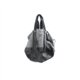 TRAVEL BAG BLACK/GREY