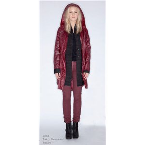 COAT (JENS9)