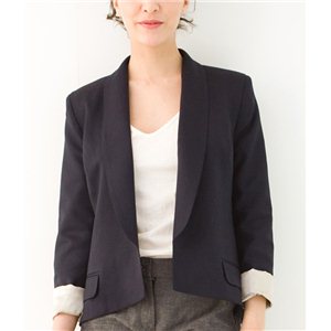 JACKET (SHIVE1C)