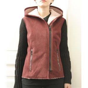 JACKET (UNICOW48)