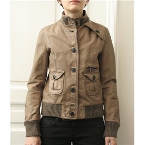 JACKET (ARCHIVIOFOSTER)