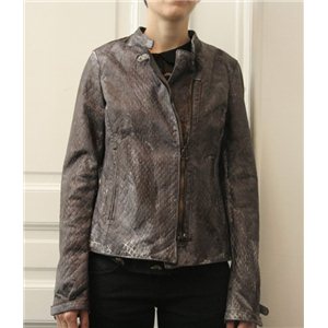 JACKET (PITONE)