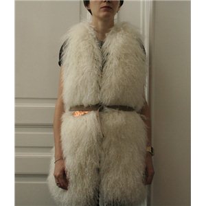 VEST (W42)