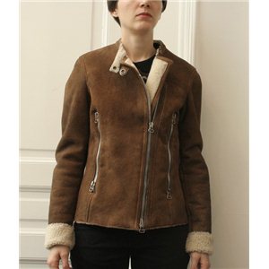 JACKET (W50)