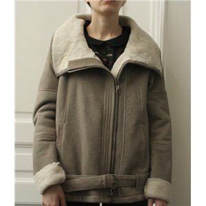 JACKET (W46)