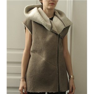 VEST (W49)