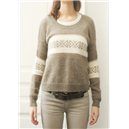 PULL-OVER (NDP0601)