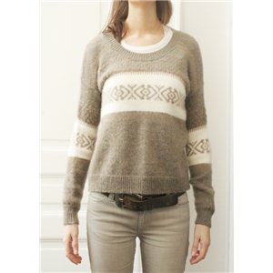 PULL-OVER (NDP0601)