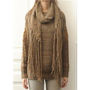 SCARF (NDP0850)